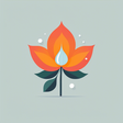 Anti-agingandskincorrection icon