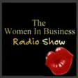 The Women In Business Radio Show icon