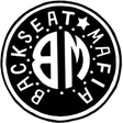 Backseat ... icon
