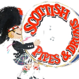 Bagpiper ... icon
