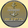 The Anchor Bible Study Podcast icon