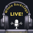 Whole Backstage Live! icon