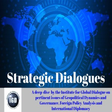 Strategic Dialogues icon