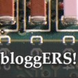 bloggERS! icon