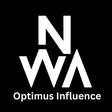 NWA Optimus Influence Digital Marketing & SEO icon