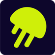 Jellyfish icon