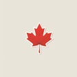 Canadian ... icon