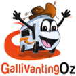 Gallivanting Oz icon