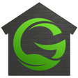 Green Building Elements icon