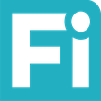 Financial IT icon