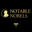 Notable Nobels icon