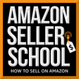 Amazon Seller School, How to Sell on Amazon icon