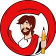 Christ a ... icon