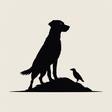 The Bird Dog Blogger icon