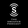 The Sneaker Podcast icon
