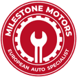 Milestone... icon