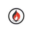 Outside the Circle icon