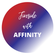 Fireside with Affinity icon