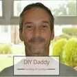 DIY Daddy icon