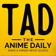 The Anime... icon