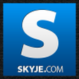 Skyje icon