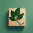 Packagingsustainable icon