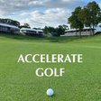 The Accelerate Golf Podcast icon