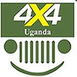 4×4 Uganda icon
