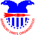 American Darts Organization icon