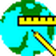 Bible Mapper Atlas icon