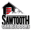 Sawtooth ... icon