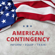 American Contingency icon