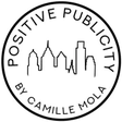 POSITIVE PUBLICITY by Camille Mola icon