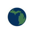Michigan ... icon