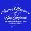Gutter Masters of New England icon