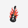 Theburningbeardfeedspostsdefault icon