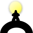 The Solo Meeple icon