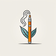 Tobaccoanalysis icon