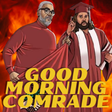 Good Morning Comrade icon