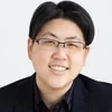 Conductor as CEO, blog icon