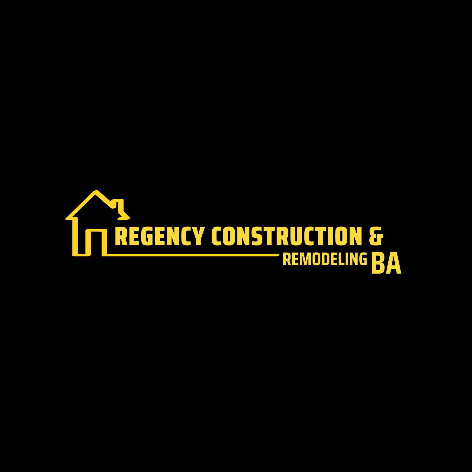 Regency Construction and Remodeling BA icon