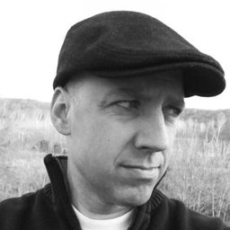 James M. Hahn, Author icon