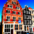Amsterdam... icon