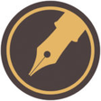 FromThePage Blog icon