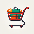 Retail & ... icon