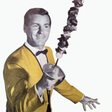Restaurant-ing through history icon