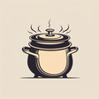 Cooking in the Archives icon