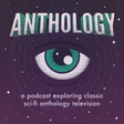 Anthology – The Twilight Zone and Classic Sci-Fi Podcast icon