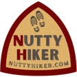 Nutty Hiker Adventures icon