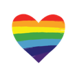 Trans LGBTQ icon